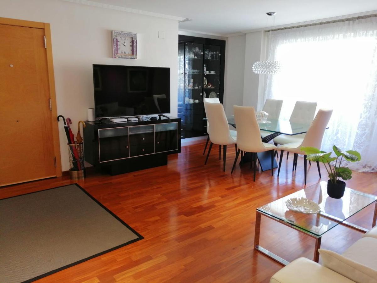 Habitaciones Doble Almussafes Exterior foto