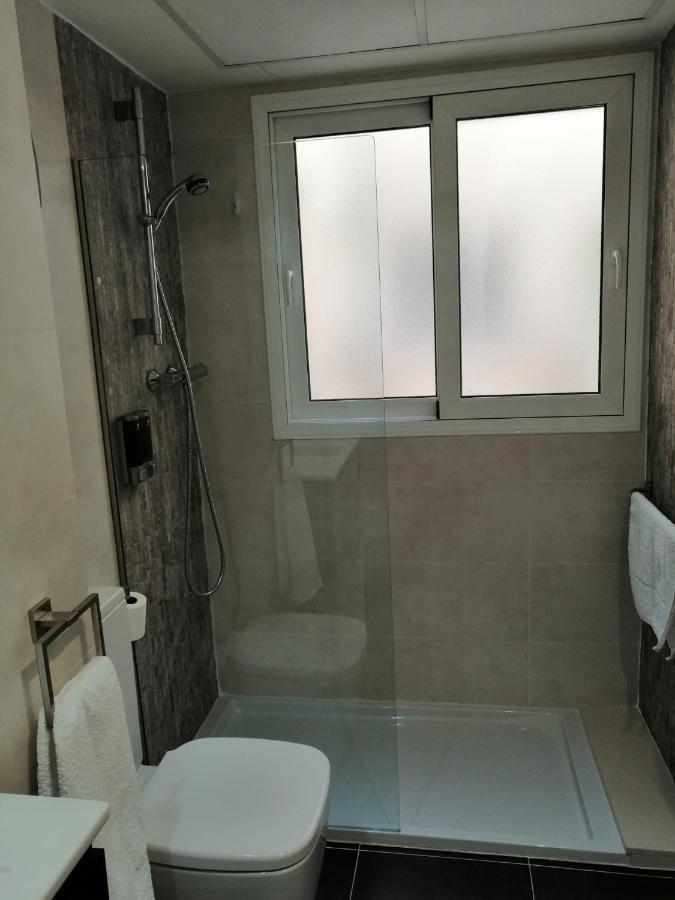 Habitaciones Doble Almussafes Exterior foto