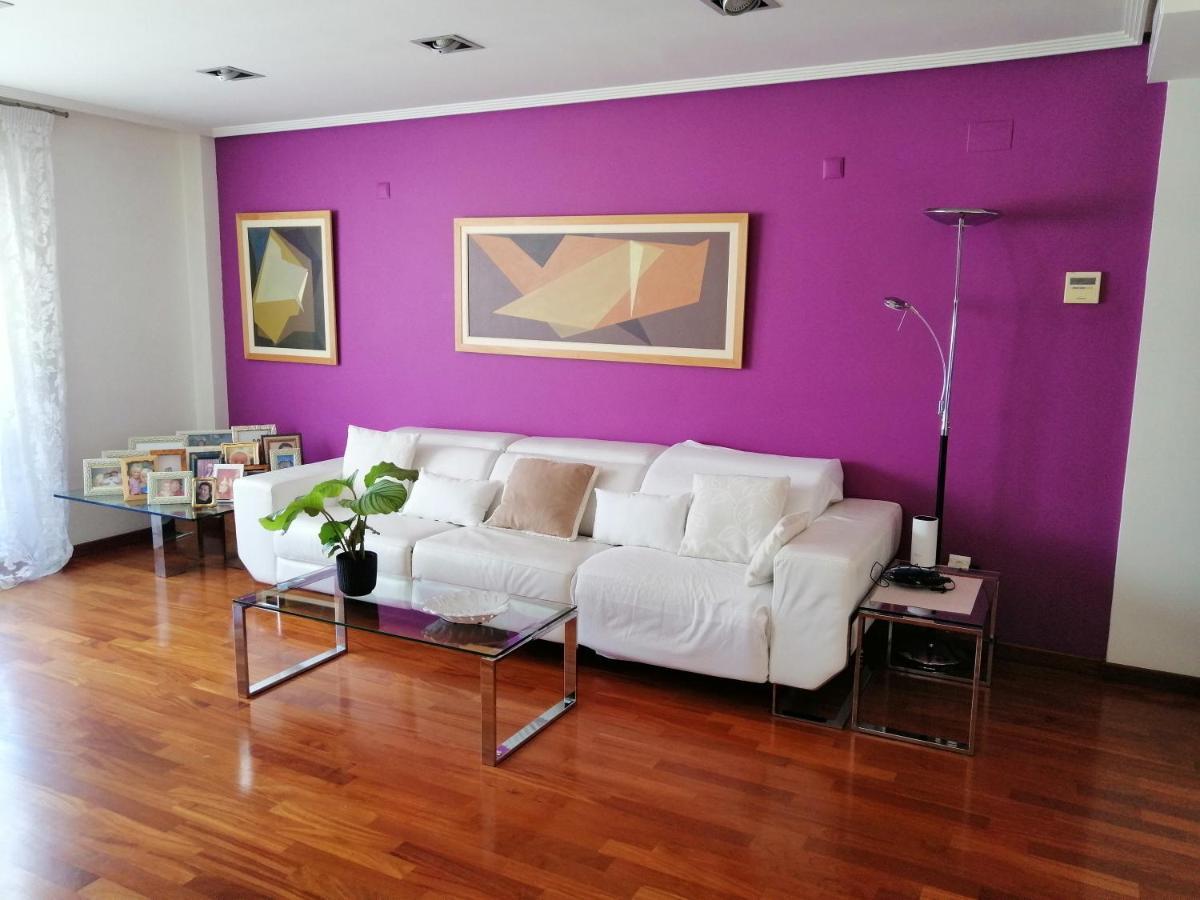 Habitaciones Doble Almussafes Exterior foto