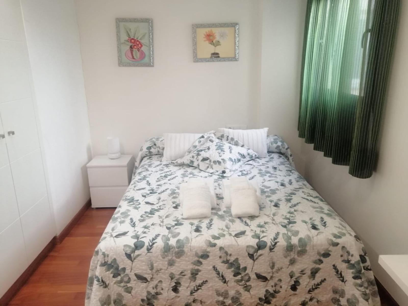 Habitaciones Doble Almussafes Exterior foto